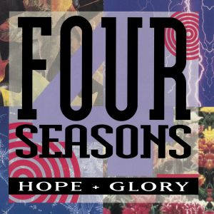 收聽The Four Seasons的Happy, Happy Birthday Baby歌詞歌曲