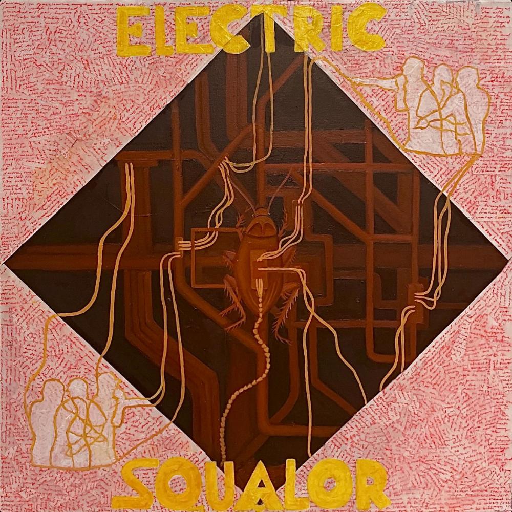 Rock Solid (feat. Josh Alias & Yung K) (Explicit)