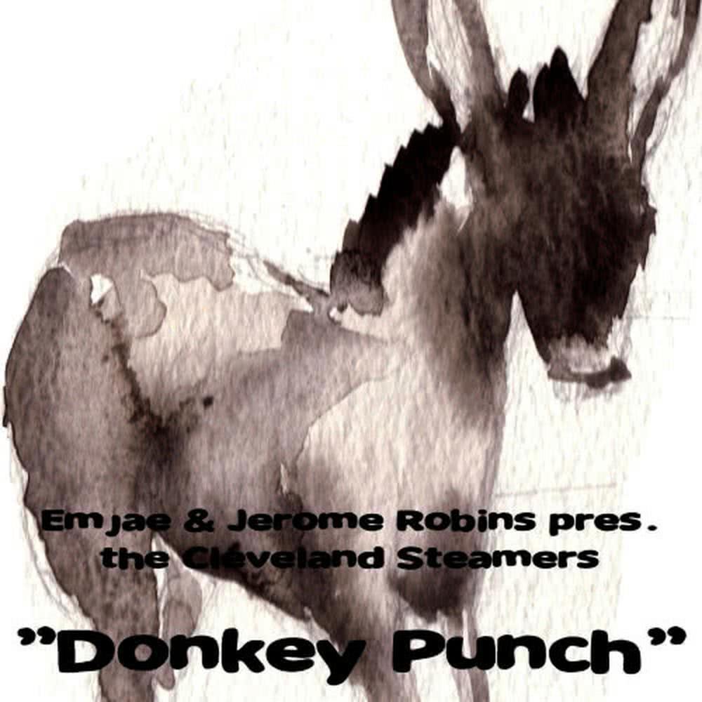 Donkey Punch(Presslaboys Mix)