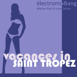 收聽Jean Simon的Vacances in Saint Tropez (Explicit)歌詞歌曲