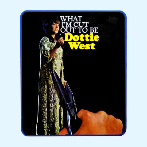 Dengarkan Before The Next Teardrop Falls lagu dari Dottie West dengan lirik