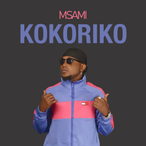 Album Kokoriko from 