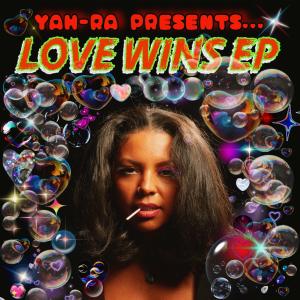 YaH-Ra的專輯LOVE WiNS EP (Explicit)