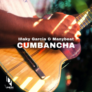 Album Cumbancha from Inaky Garcia