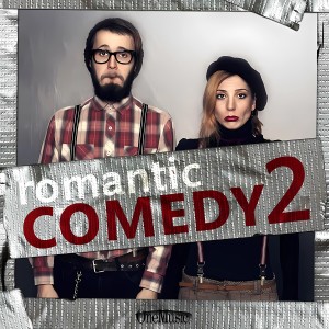 Album Romantic Comedy 2 oleh Jonathan Geer