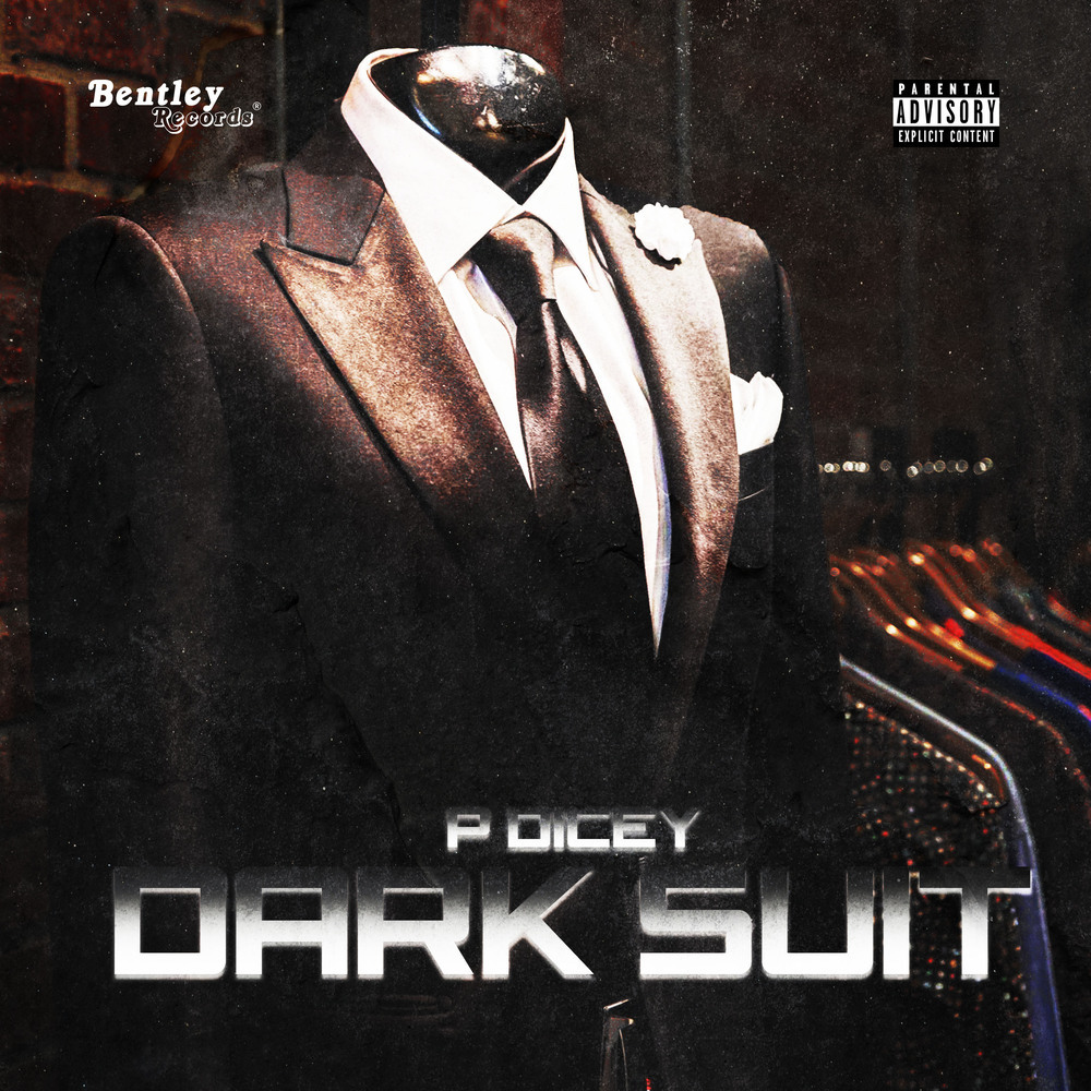 Dark Suit (Explicit)