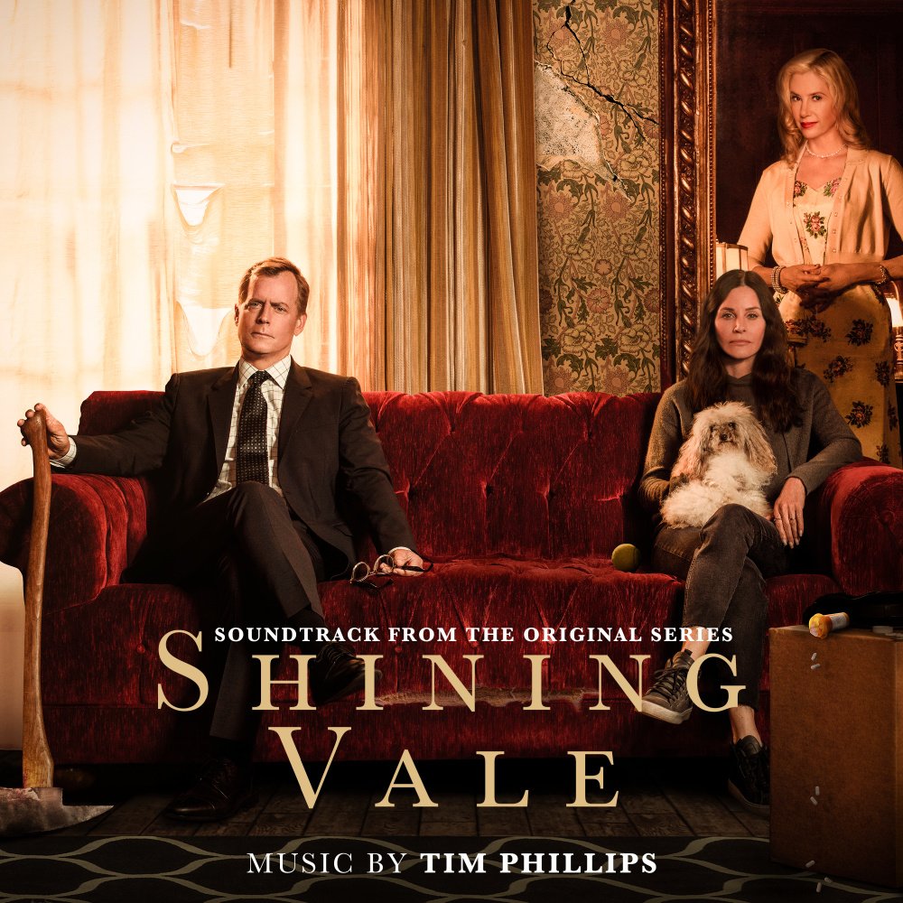 Shining Vale End Credits(Creepy 50's)