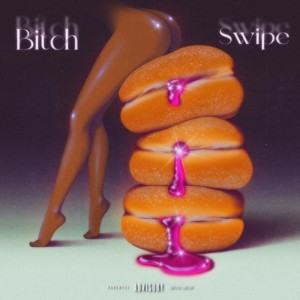 Valley的专辑Bitch Swipe (feat. manu vinsmok)