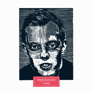 Fredrik William Olsen的專輯Til Stede