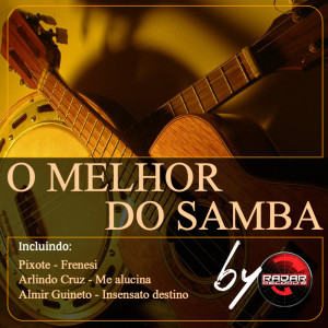 Listen to Zé Do Povo song with lyrics from Arlindo Cruz