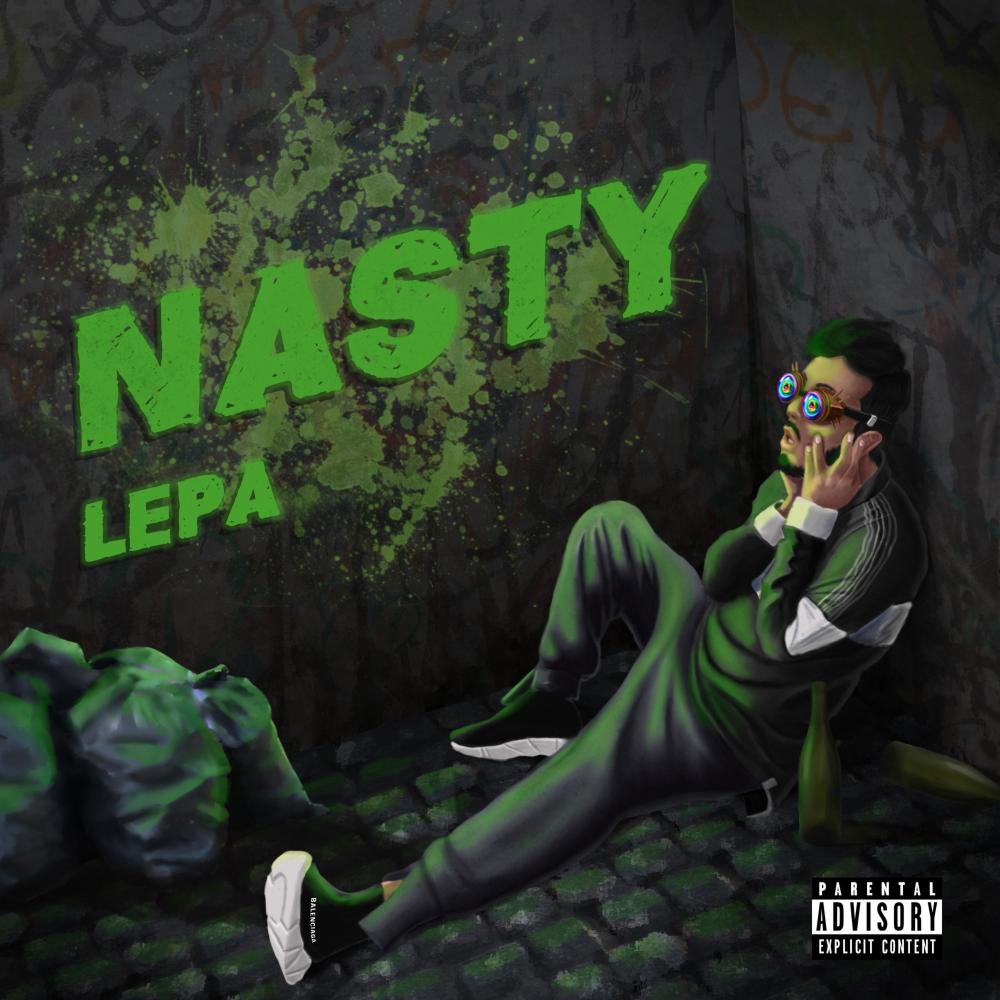 Nasty (Explicit)