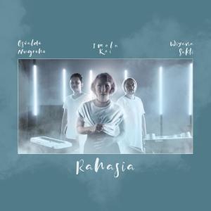 Dengarkan Rahasia lagu dari Osvaldo Nugroho dengan lirik