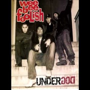 ดาวน์โหลดและฟังเพลง Not for Nothing (Explicit) พร้อมเนื้อเพลงจาก Wee Bee Foolish