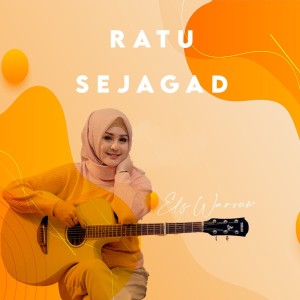 Album Ratu Sejagad from Els Warouw