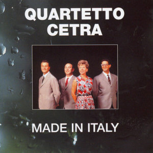 ดาวน์โหลดและฟังเพลง Sigla Quartetto Cetra (2001 Digital Remaster) พร้อมเนื้อเพลงจาก Quartetto Cetra