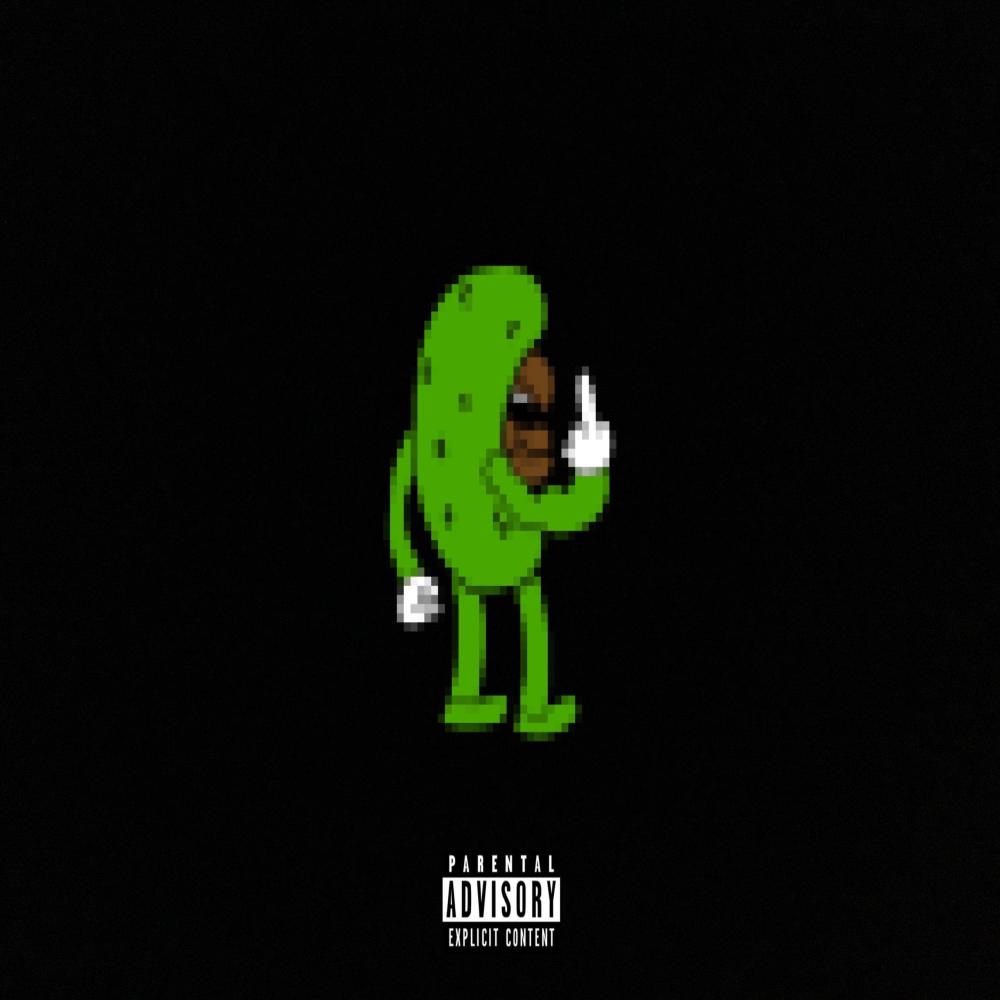 Pickle Juice (Explicit)