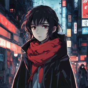 Lofi Hip-Hop Beats的專輯Anime Night Vibes: Focused Lo-Fi Soundtracks