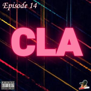 Koba Kane的專輯CLA DISS (Explicit)