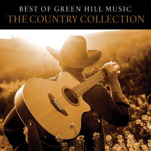 อัลบัม Best of Green Hill Music: The Country Collection ศิลปิน Wanda Vick
