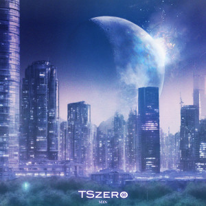Album Moon from Axer