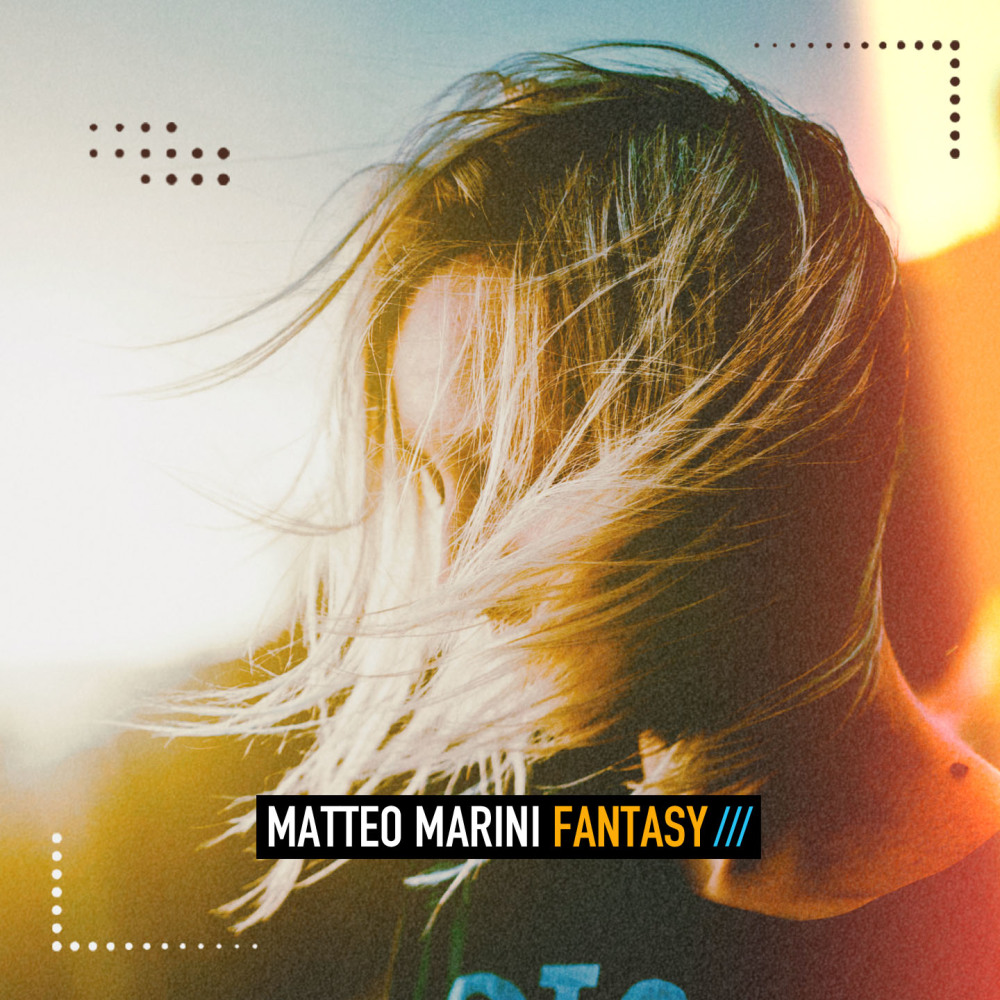 Fantasy (Extended Mix)