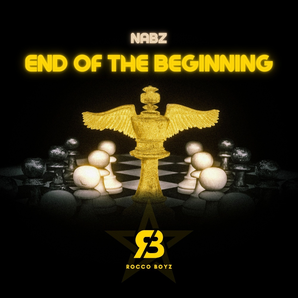 End of the Beginning (Explicit)