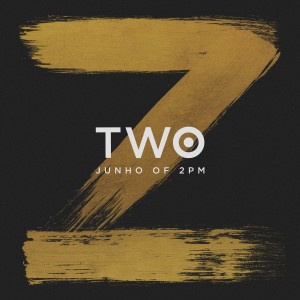 อัลบัม TWO (Explicit) ศิลปิน JUNHO (2PM)