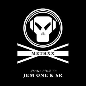 Jem One的专辑Stone Cold - EP
