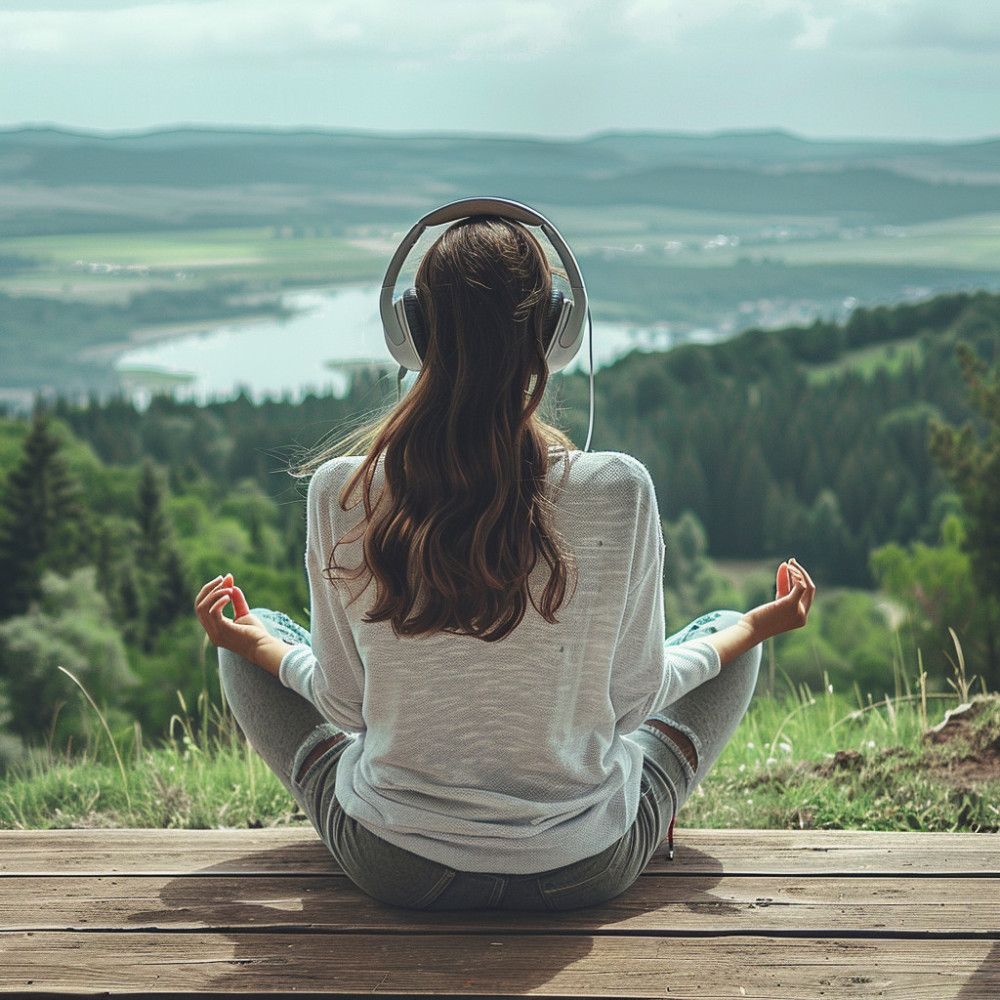 Meditation Melody Bliss
