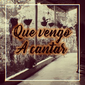 Gustavo Contreras的專輯Que Vengo a Cantar