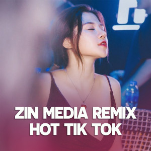 อัลบัม Tuyển tập nhạc ZIN Media remix hot Tik Tok #1 ศิลปิน ZIN Media