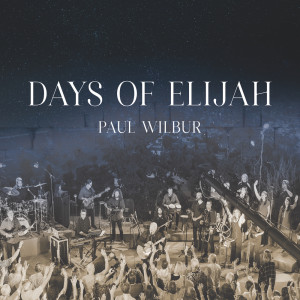 Album Days Of Elijah (Live) from Joshua Aaron