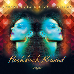 Lisa Williams的专辑Flashback Rewind