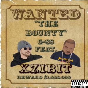 收聽G-88的The Bounty (feat. Xzibit) (Explicit)歌詞歌曲