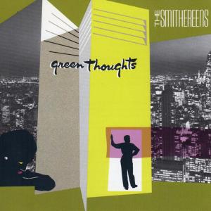 Album Green Thoughts from The Smithereens