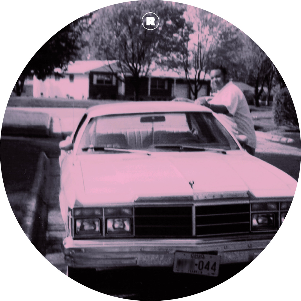 I'll Sit Back (Len Faki Hardspace Mix)