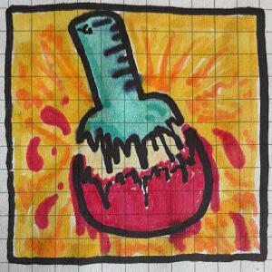 default playlist img