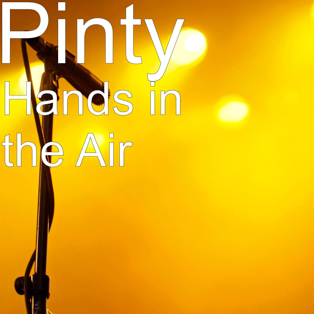 Hands in the Air (Explicit)