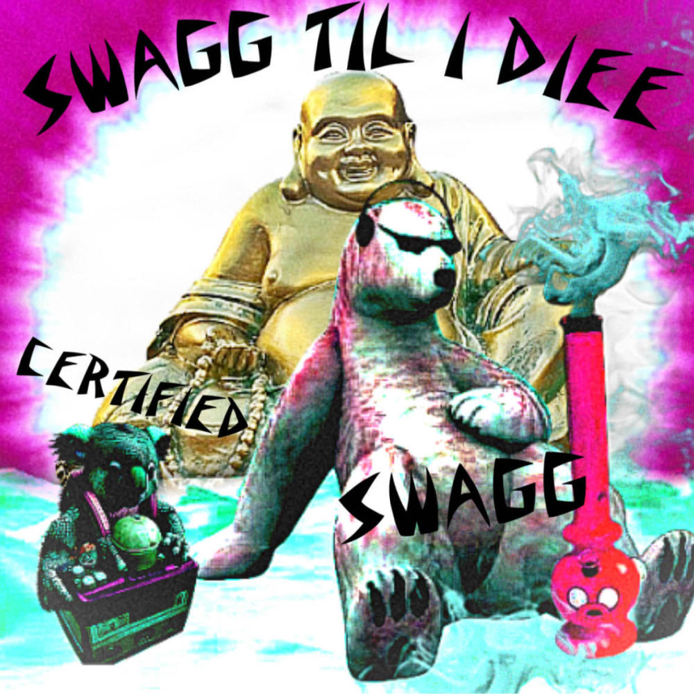 buddha (feat. certified) (Explicit)