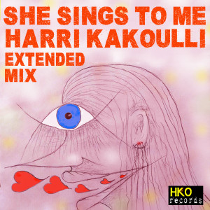 Harri Kakoulli的專輯She Sings to Me (Extended Mix)