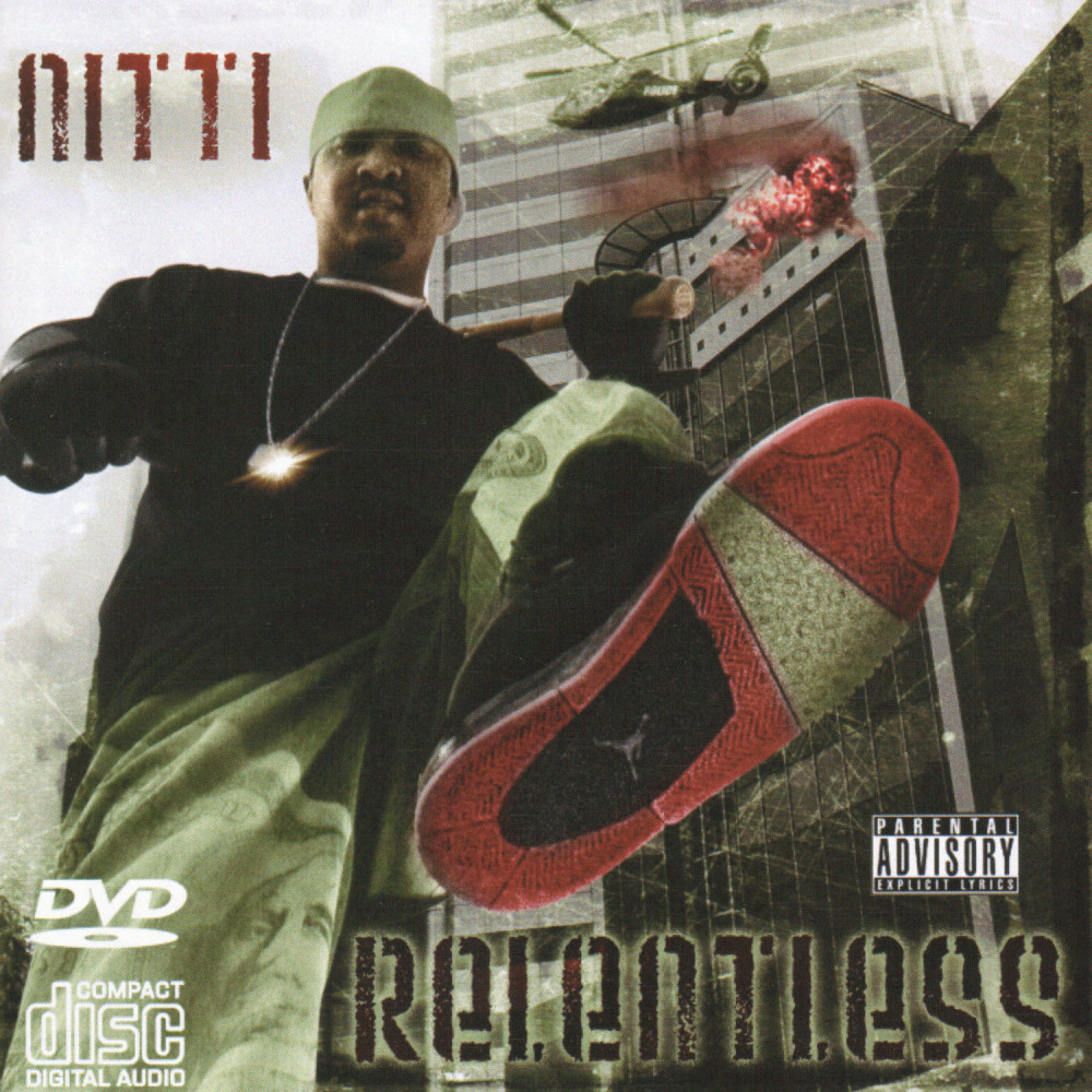 Ghetto Symphony (Explicit)