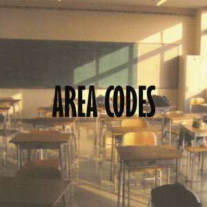 Album Area Codes (Remix) oleh Dj Micky M