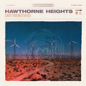 ดาวน์โหลดและฟังเพลง No Surrender พร้อมเนื้อเพลงจาก Hawthorne Heights