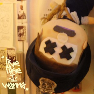 MrRn的专辑Live Like I Wanna (feat. Young Eddie)