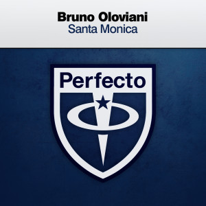 Album Santa Monica from Bruno Oloviani