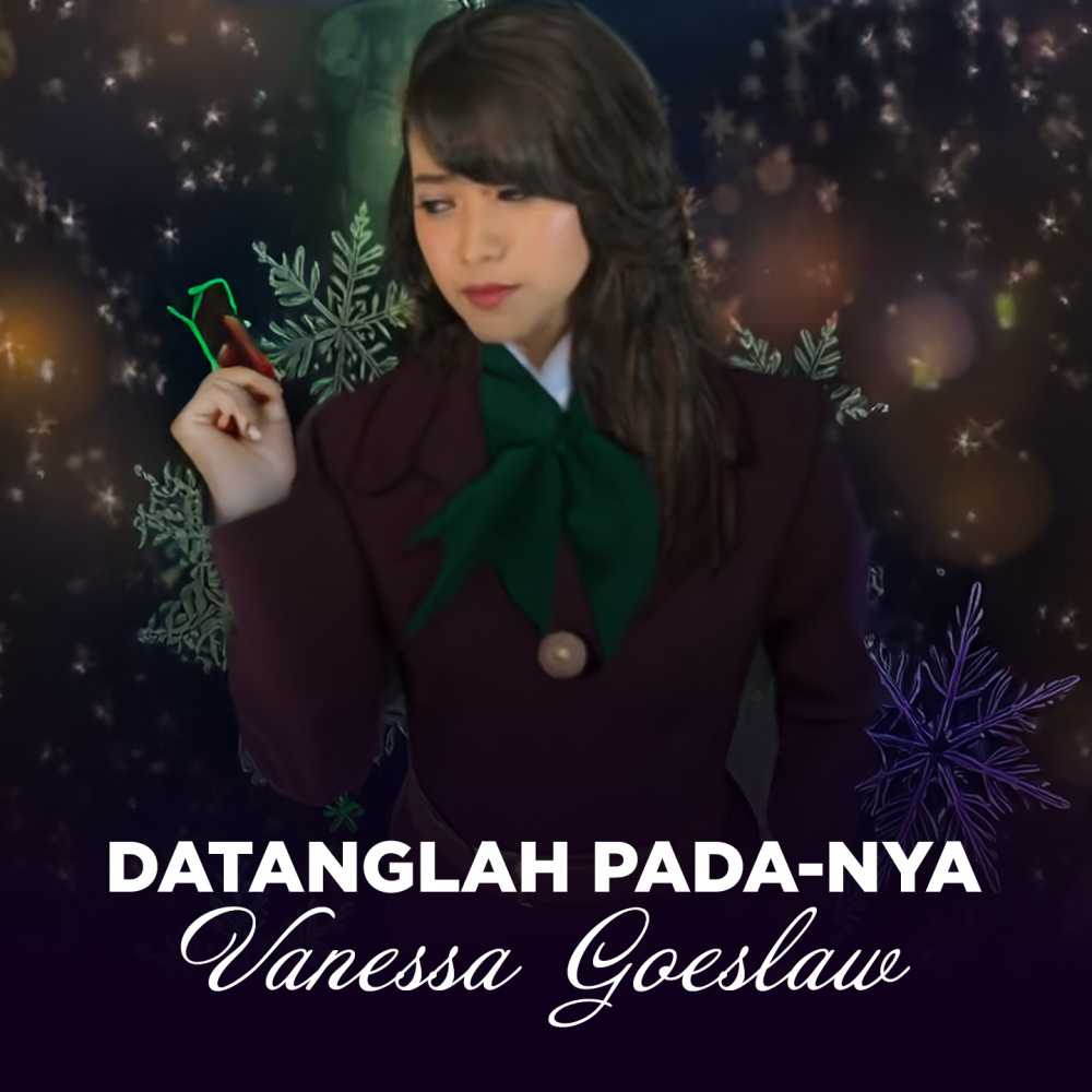 DATANGLAH PADA-NYA