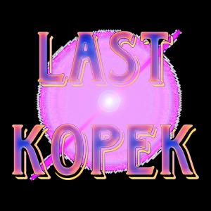 Album Last Kopek (Explicit) oleh Daly Filsuf