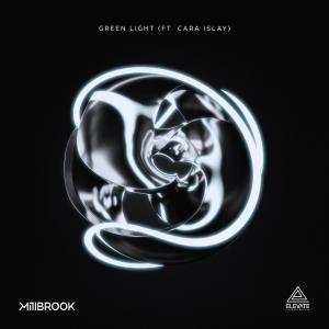 Album Green Light from Millbrook