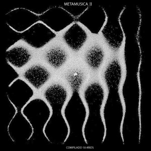 อัลบัม Metamusica II ศิลปิน Various Artists