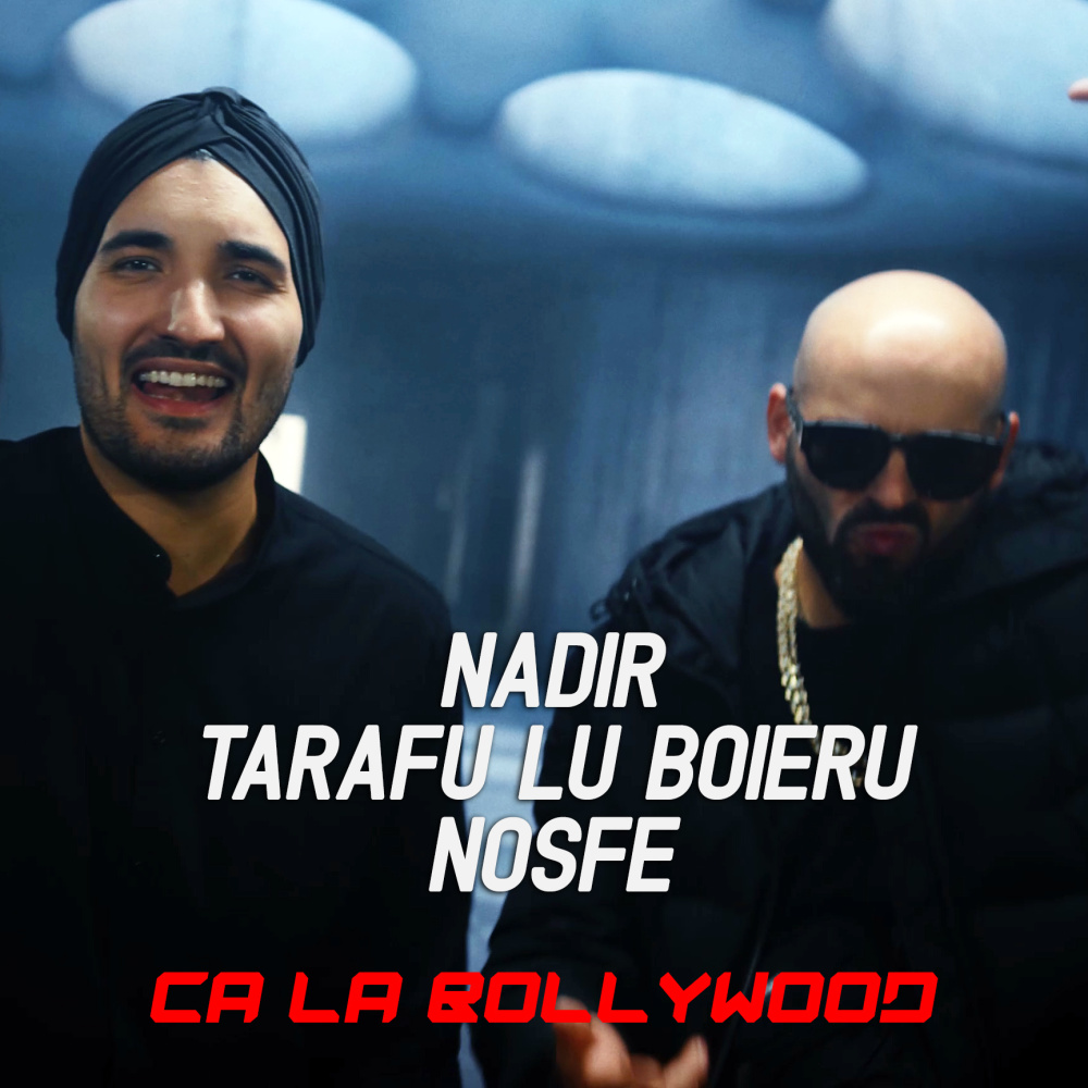 Ca La Bollywood